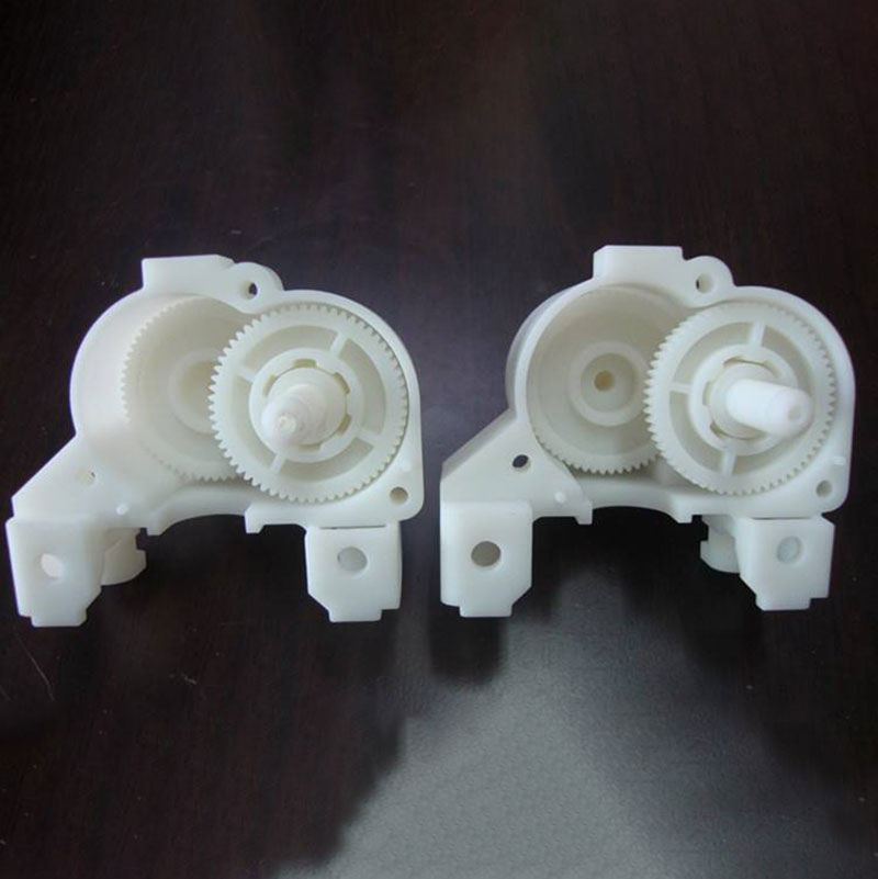 機(jī)械部件手板3D打印